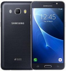 Замена батареи на телефоне Samsung Galaxy J5 (2016) в Смоленске